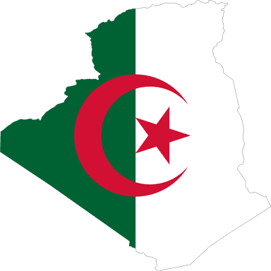 Algeria