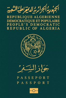 passport